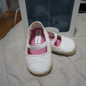 Brand new Ralph Lauren shoes